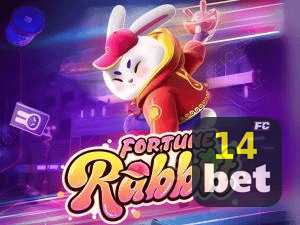 14BET bônus R$5.000 + 500 giros - Rollover 35x, prazo 30 dias, 38% taxa conversão